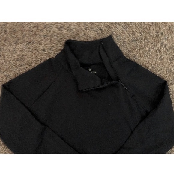 Athleta high neck jacket - Picture 6 of 8